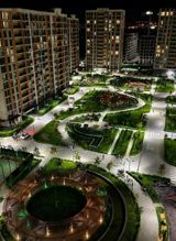 Satılır 2 otaqlı yeni tikili 44 m² — Uğur — Mənzil