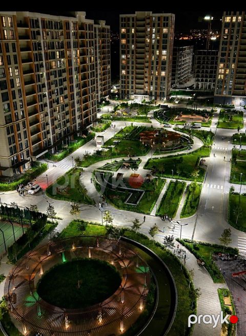 Satılır 2 otaqlı yeni tikili 44 m²
