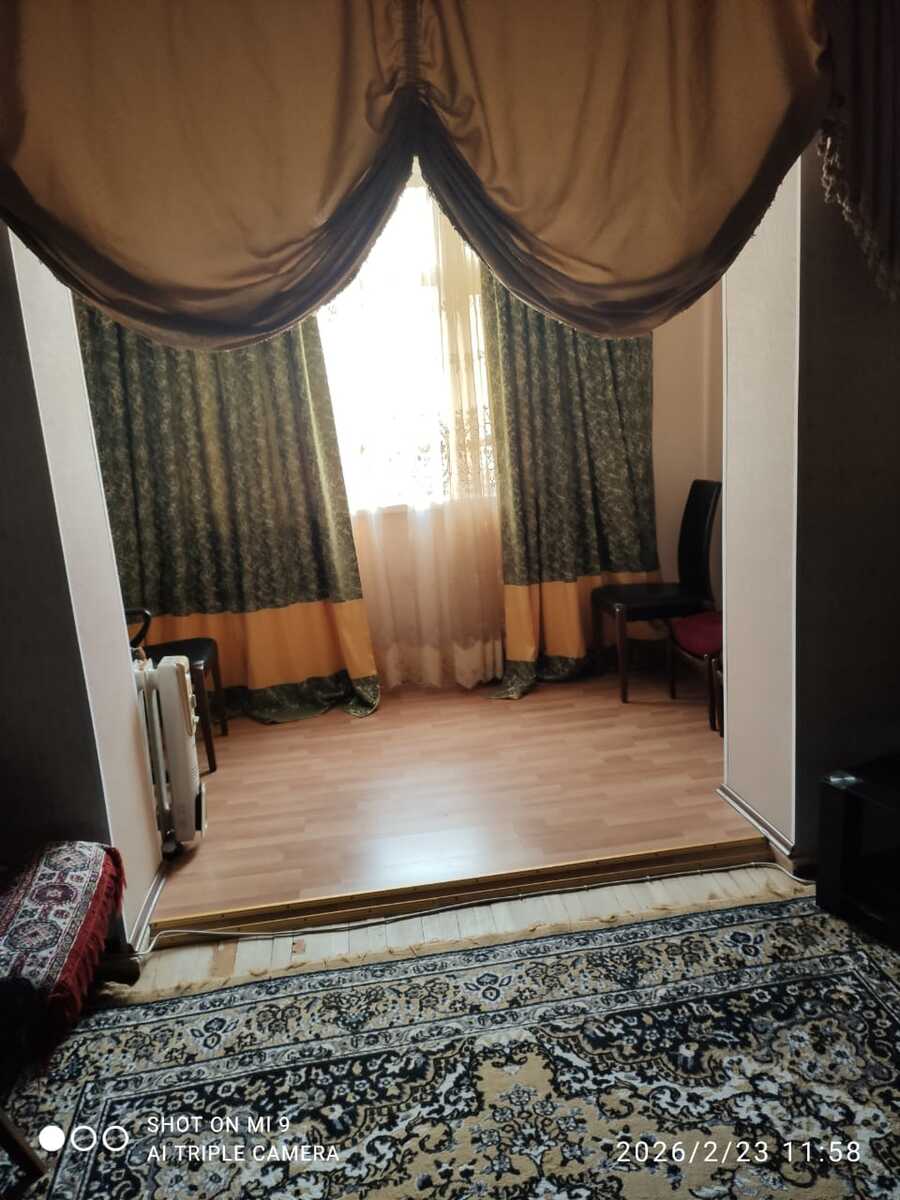 Satılır 3 otaqlı köhnə tikili 68 m² — Mənzil, Sumqayıt (3)