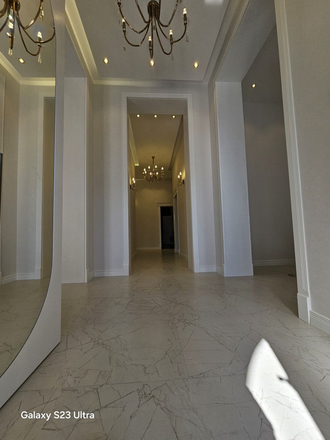 Satılır 5 otaqlı həyət evi/bağ evi 250 m² — Ev, villa, Bakı (9)
