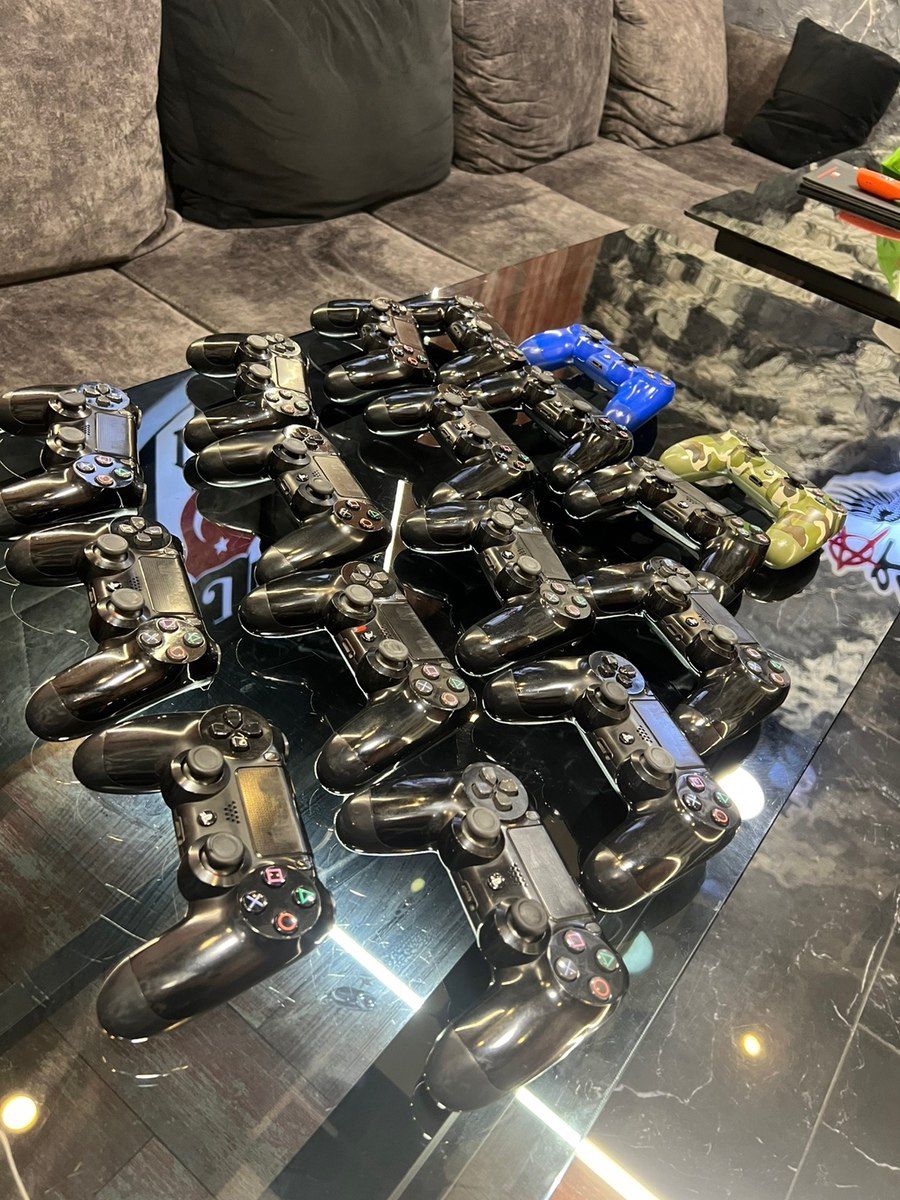 PS4 pultları — Oyunlar, konsollər və proqramlar, Bakı (3)