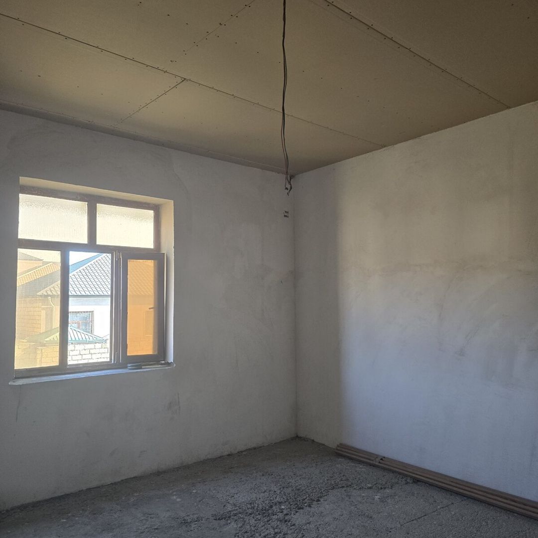 Həyət evi, Masazır qəs — Ev, villa, Bakı (6)