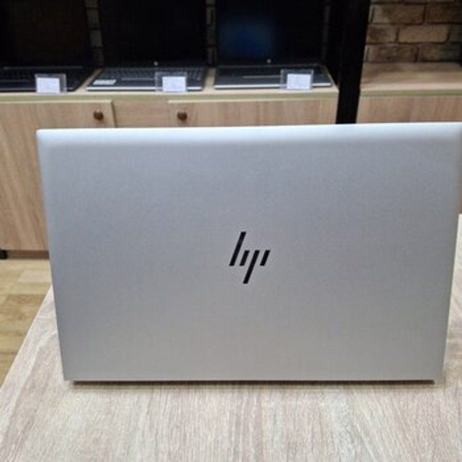 Hp Elitebook 840 G8 i7 1185G7 16gb Ram 512gb ssd — Noutbuklar, Bakı (6)