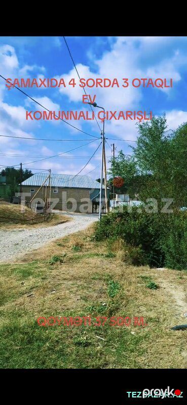 Ev satlır