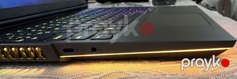 Lenovo Legion 7 — RTX 3070 / 32 GB / 1 TB SSD Güclü və premium — Bakı