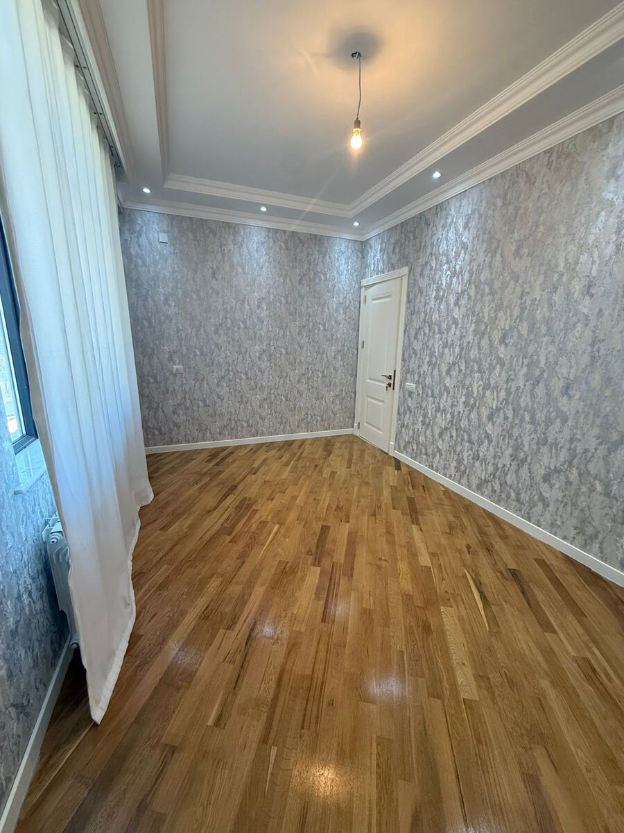 3-otaqlı yeni tikili, 9 Mkr., 119 m² — Mənzil, Bakı (11)