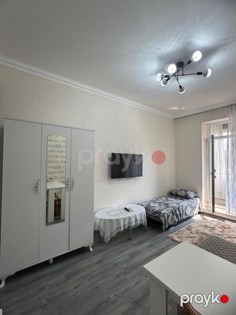 İcarəyə verilir 1 otaqlı yeni tikili 40 m²