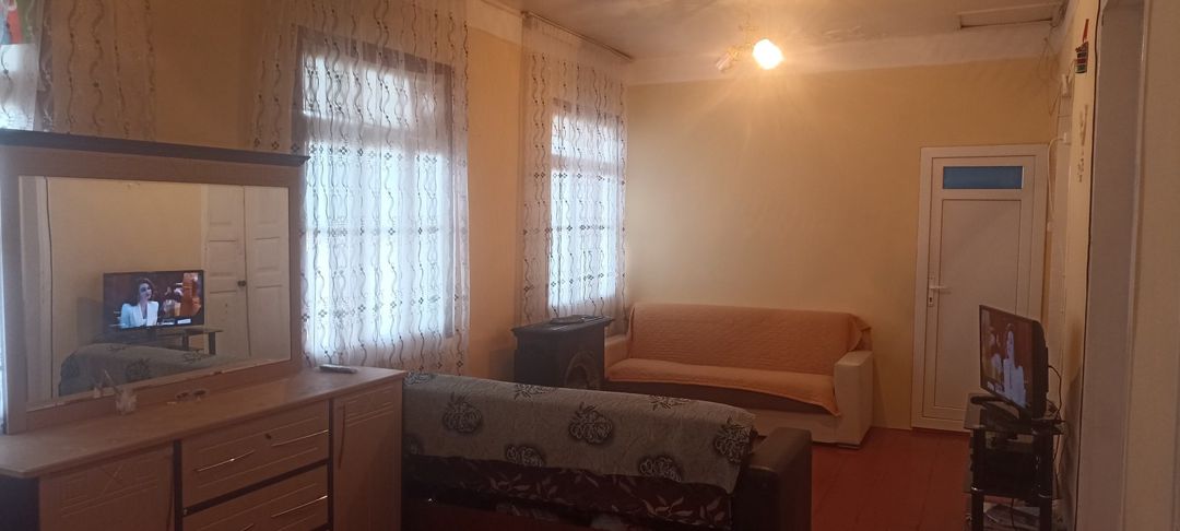 Həyət evi, Yevlax ş — Ev, villa, Yevlax (8)