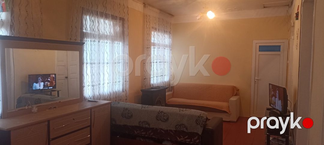 Həyət evi, Yevlax ş — Ev, villa, Yevlax (8)