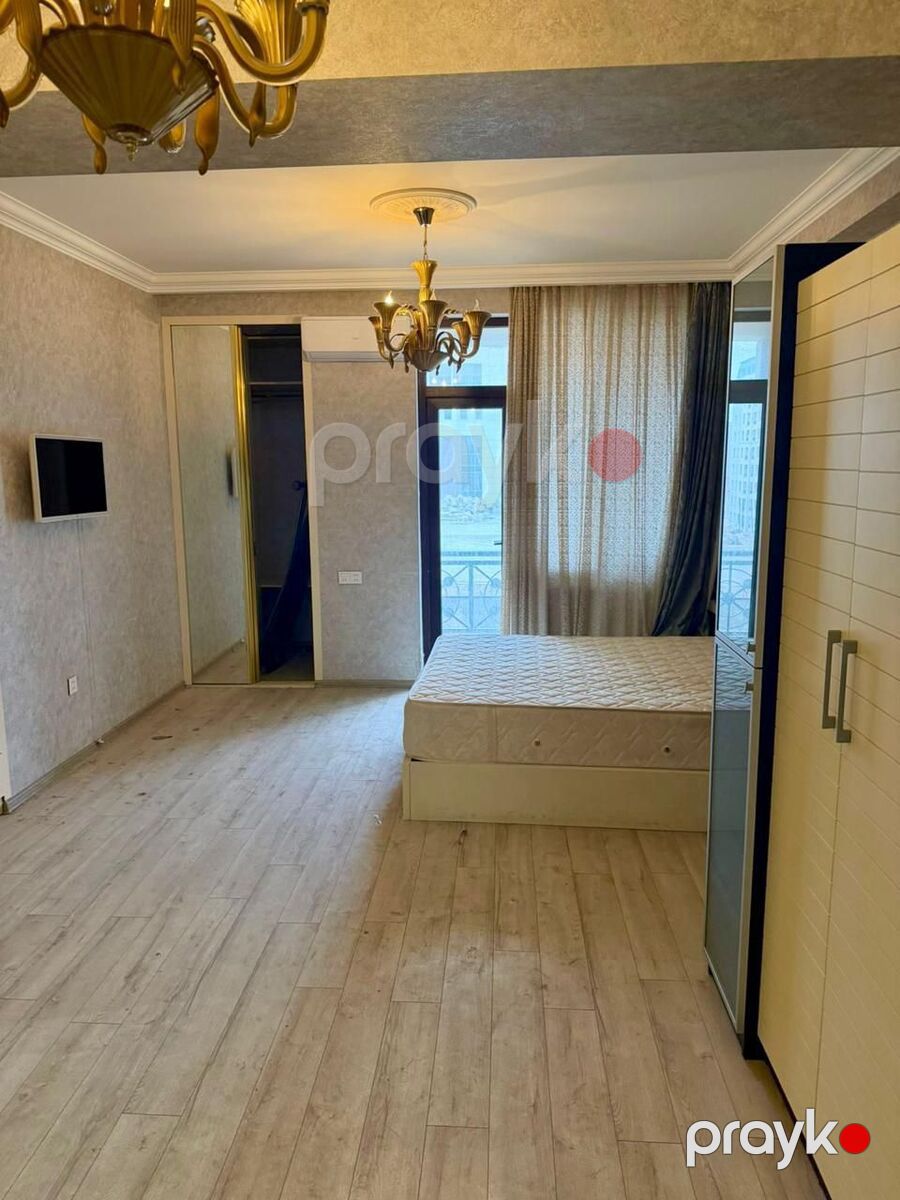 Satılır 4 otaqlı yeni tikili 190 m² — Mənzil, Bakı (3)