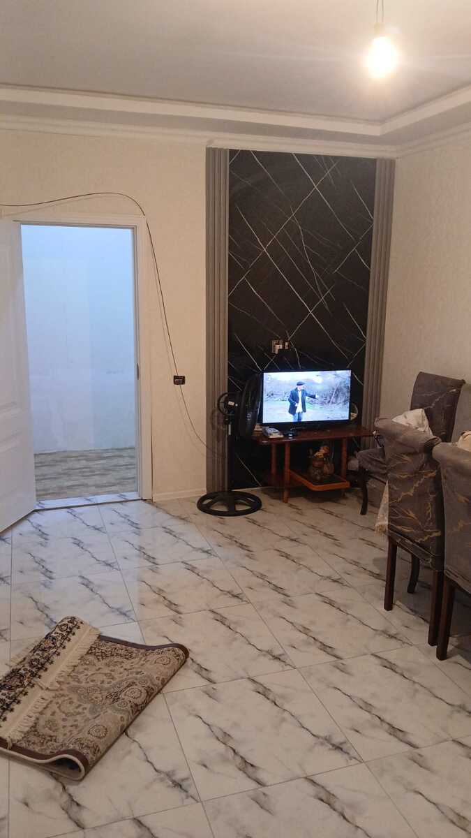 Satılır 4 otaqlı həyət evi/bağ evi 120 m² — Ev, villa, Bakı (6)