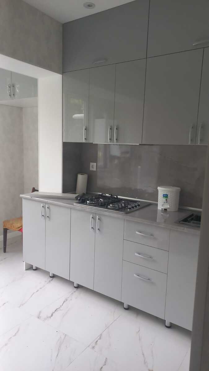 Satılır 2 otaqlı köhnə tikili 52.6 m² — Mənzil, Bakı (2)