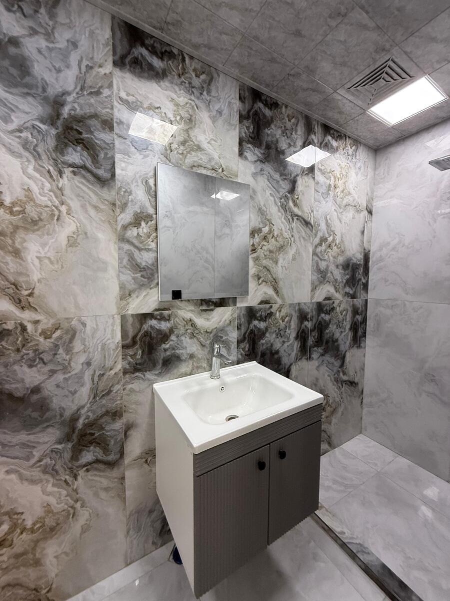 3-otaqlı yeni tikili, Xırdalan ş., 86 m² — Mənzil, Xırdalan (8)