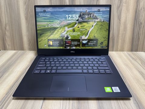 Dell Vostro 5490 — Bakı