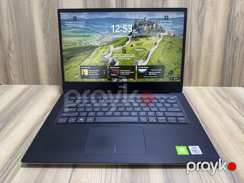 Dell Vostro 5490 — Bakı