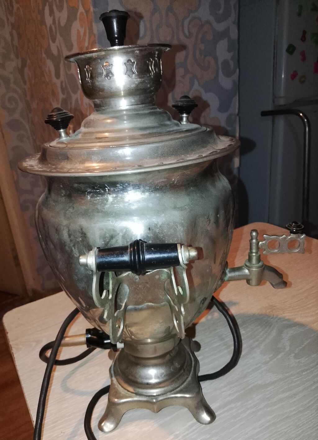 Samovar-40 manat — Digər, Bakı (2)