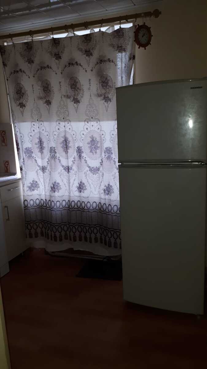 Satılır 1 otaqlı köhnə tikili 35 m² — Mənzil, Bakı (4)