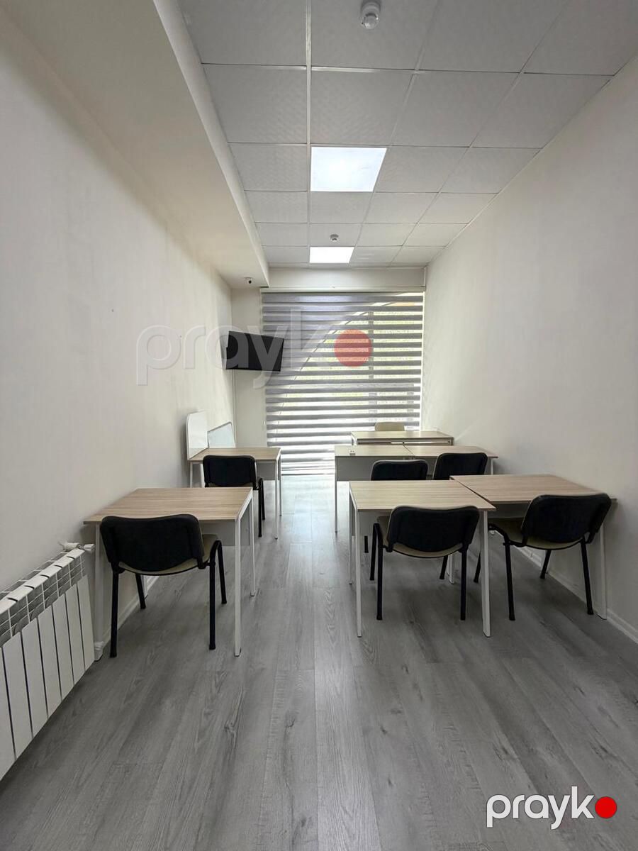 İcarəyə verilir obyekt 270 m² — Əmlak, Bakı (5)