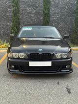 BMW 525, 2.5 L, 2003 il, 295 000 km — Авто