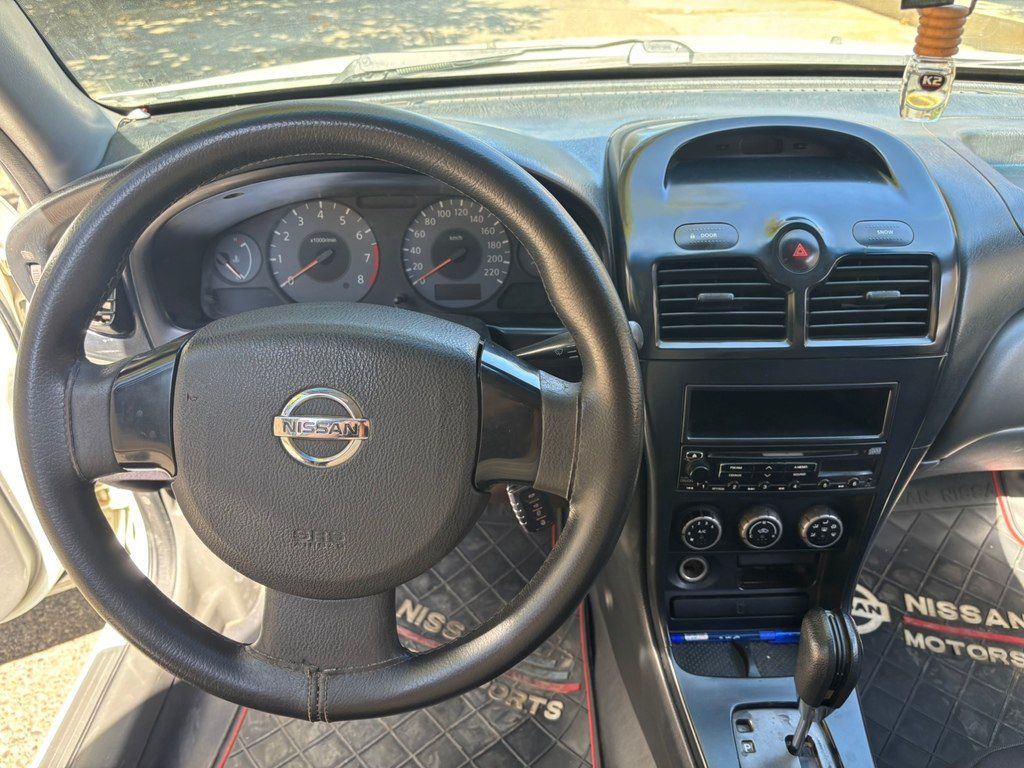 Nissan Sunny, 1.6 L, 2011 il, 206 000 km — Avtomobillər, Bakı (2)