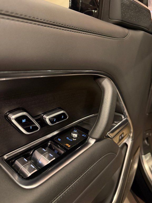 Land Rover Range Rover, 4.4 L, 2022 il, 28 000 km — Avtomobillər, Bakı (12)
