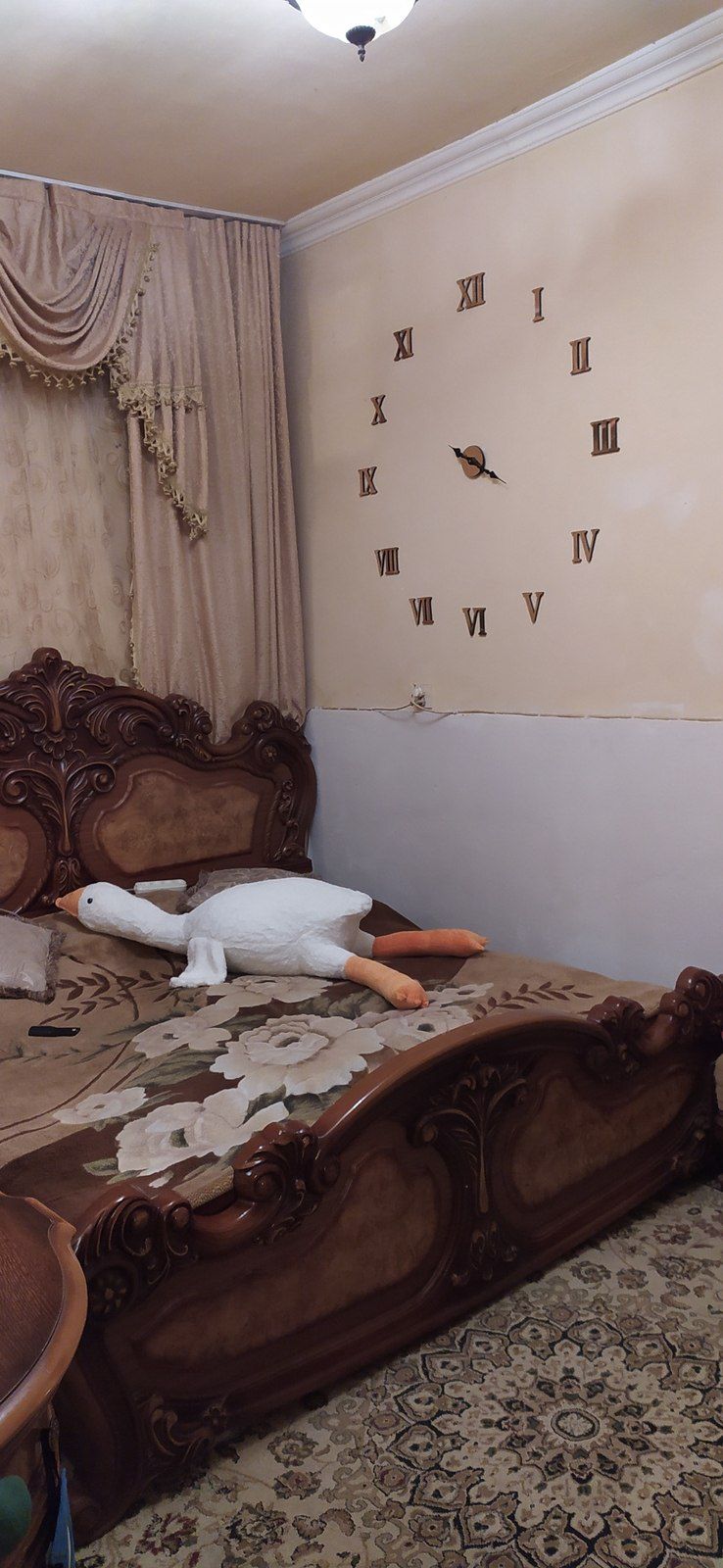Satılır 2 otaqlı köhnə tikili 75 m² — Mənzil, Bakı (3)