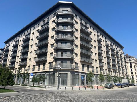 Satılır obyekt 241 m² — Bakı