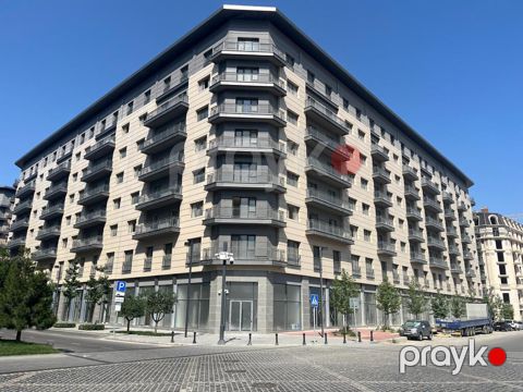 Satılır obyekt 241 m²