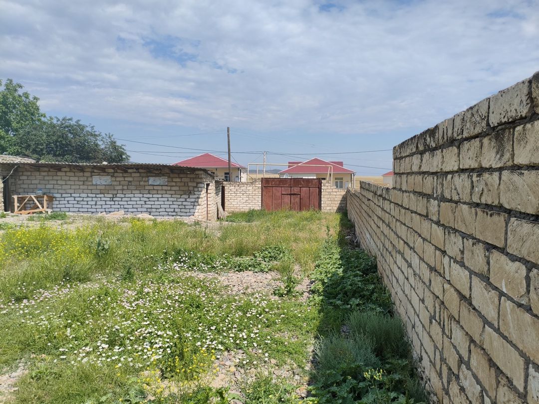 Həyət evi, Tovuz r — Ev, villa, Tovuz (3)