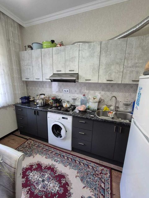 3-otaqlı yeni tikili, 9-cu mkr., 92 m² — Sumqayıt