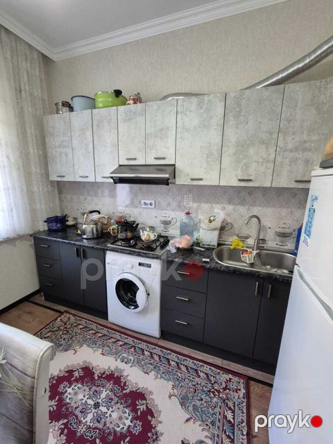 3-otaqlı yeni tikili, 9-cu mkr., 92 m²