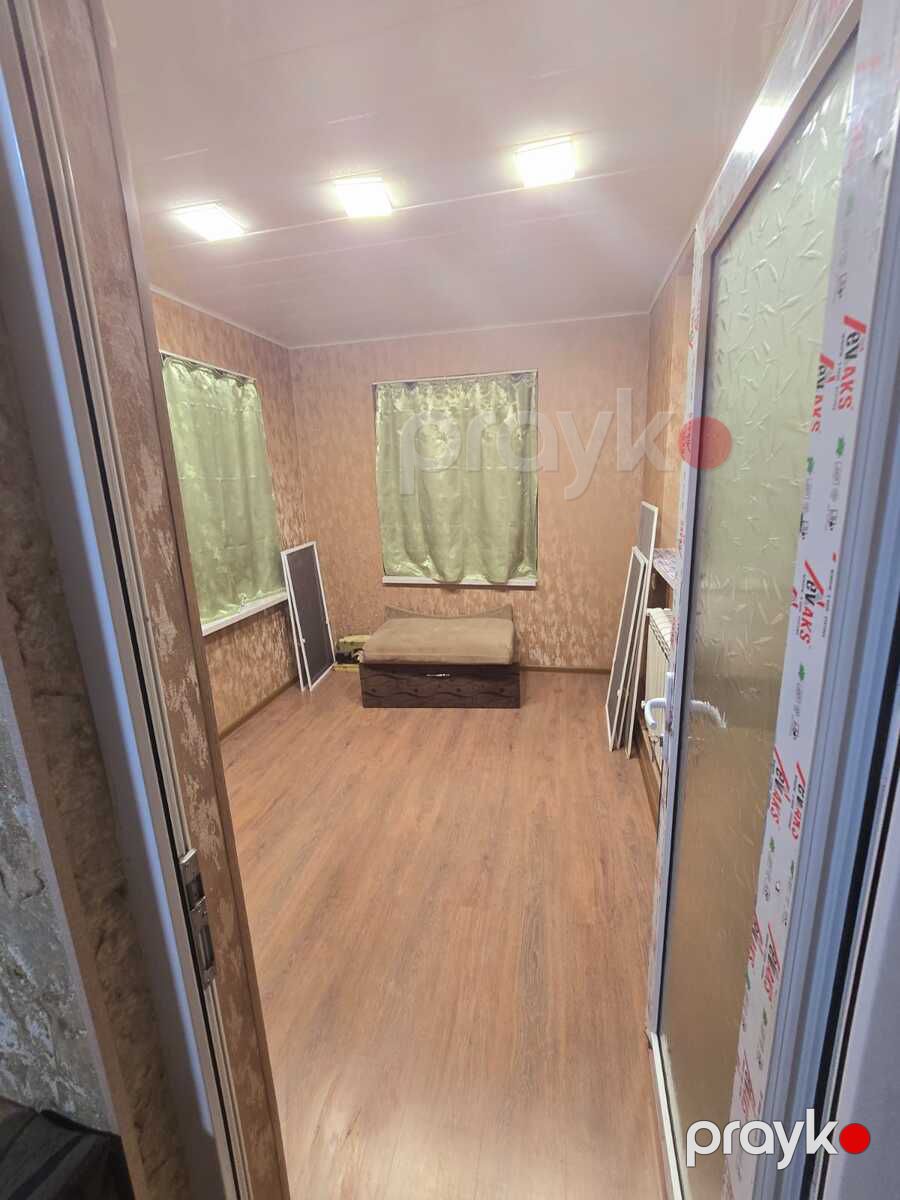 4-otaqlı mənzil kirayə verilir, N. Nərimanov r., 75 m² — Mənzil, Bakı (7)