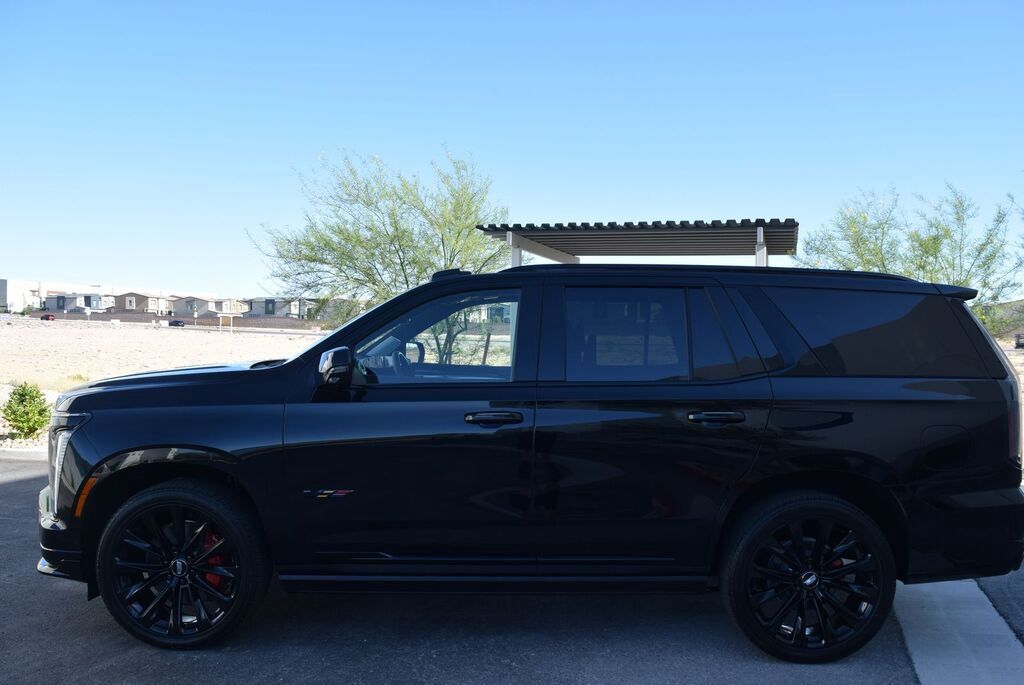 Cadillac Escalade, 6.2 L, 2026 il, yeni — Avtomobillər (2)