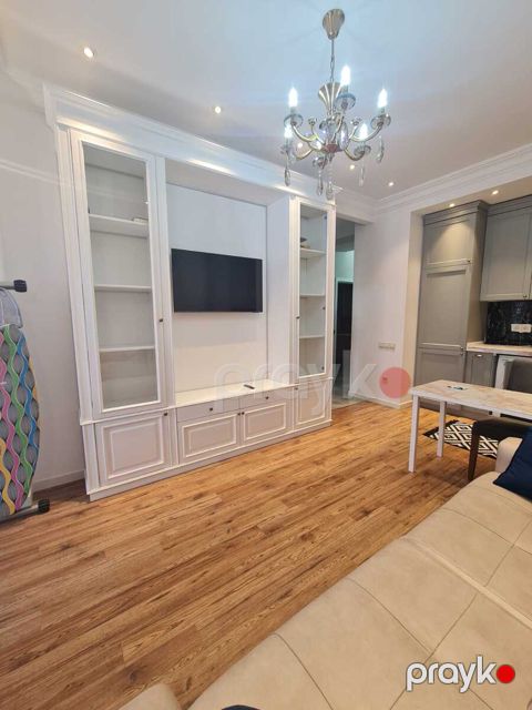 İcarəyə verilir 2 otaqlı yeni tikili 60 m²