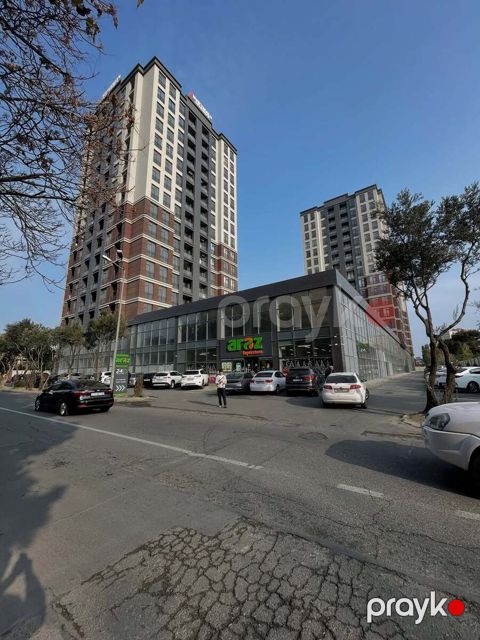 Satılır 2 otaqlı yeni tikili 58.3 m²
