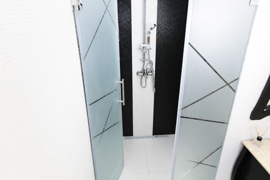 İcarəyə verilir 2 otaqlı yeni tikili 95 m² — Mənzil, Bakı (11)