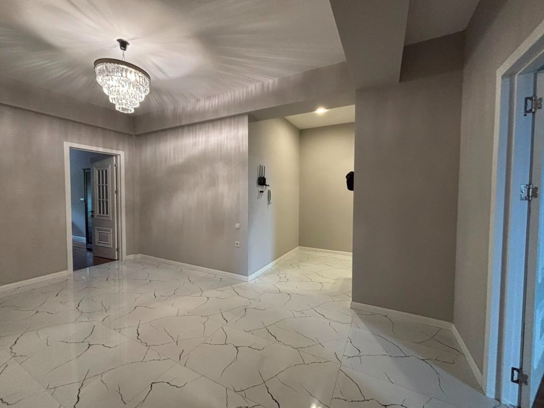 Satılır 3 otaqlı yeni tikili 130 m² — Mənzil, Bakı (6)