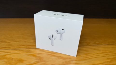 Apple AirPods Pro 3 — Bakı