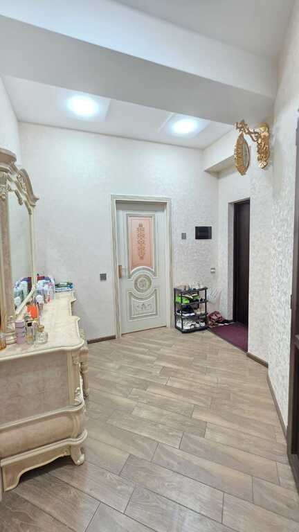 Satılır 3 otaqlı yeni tikili 92 m² — Mənzil, Xırdalan (8)