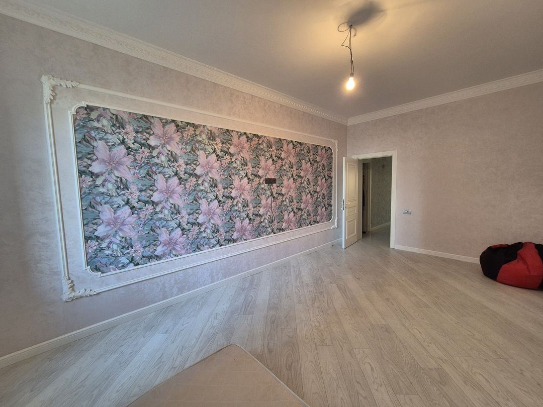 İcarəyə verilir 4 otaqlı yeni tikili 145 m² — Mənzil, Bakı (11)