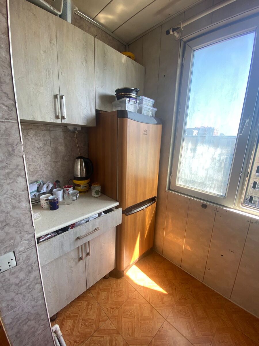 İcarəyə verilir 3 otaqlı köhnə tikili 60 m² — Mənzil, Bakı (9)