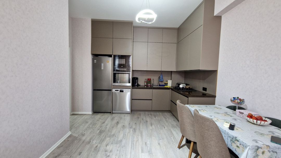 Satılır 2 otaqlı yeni tikili 70 m² — Mənzil, Bakı (7)