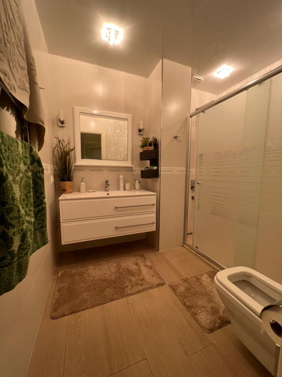 Satılır 3 otaqlı yeni tikili 170 m² — Mənzil, Bakı (9)