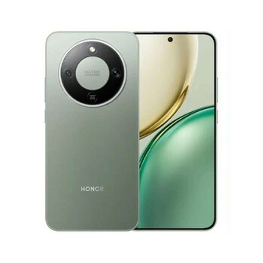 Honor Turbo Black 256GB/8GB — Smartfonlar, Bakı (2)