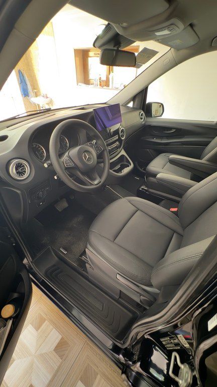 Mercedes Vito 114 CDI, 2.1 L, 2016 il, 380 000 km — Avtomobillər, Bakı (9)
