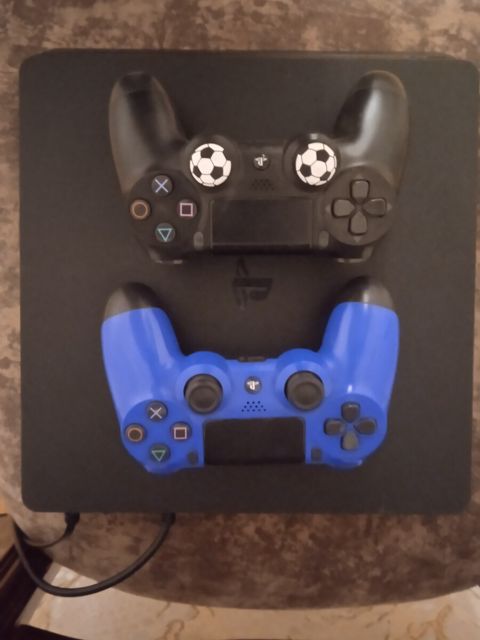 Sony Playstation 4 Slim 1TB — Şirvan