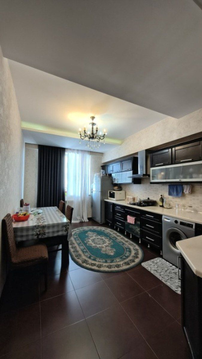İcarəyə verilir 4 otaqlı yeni tikili 164 m² — Mənzil, Bakı (11)