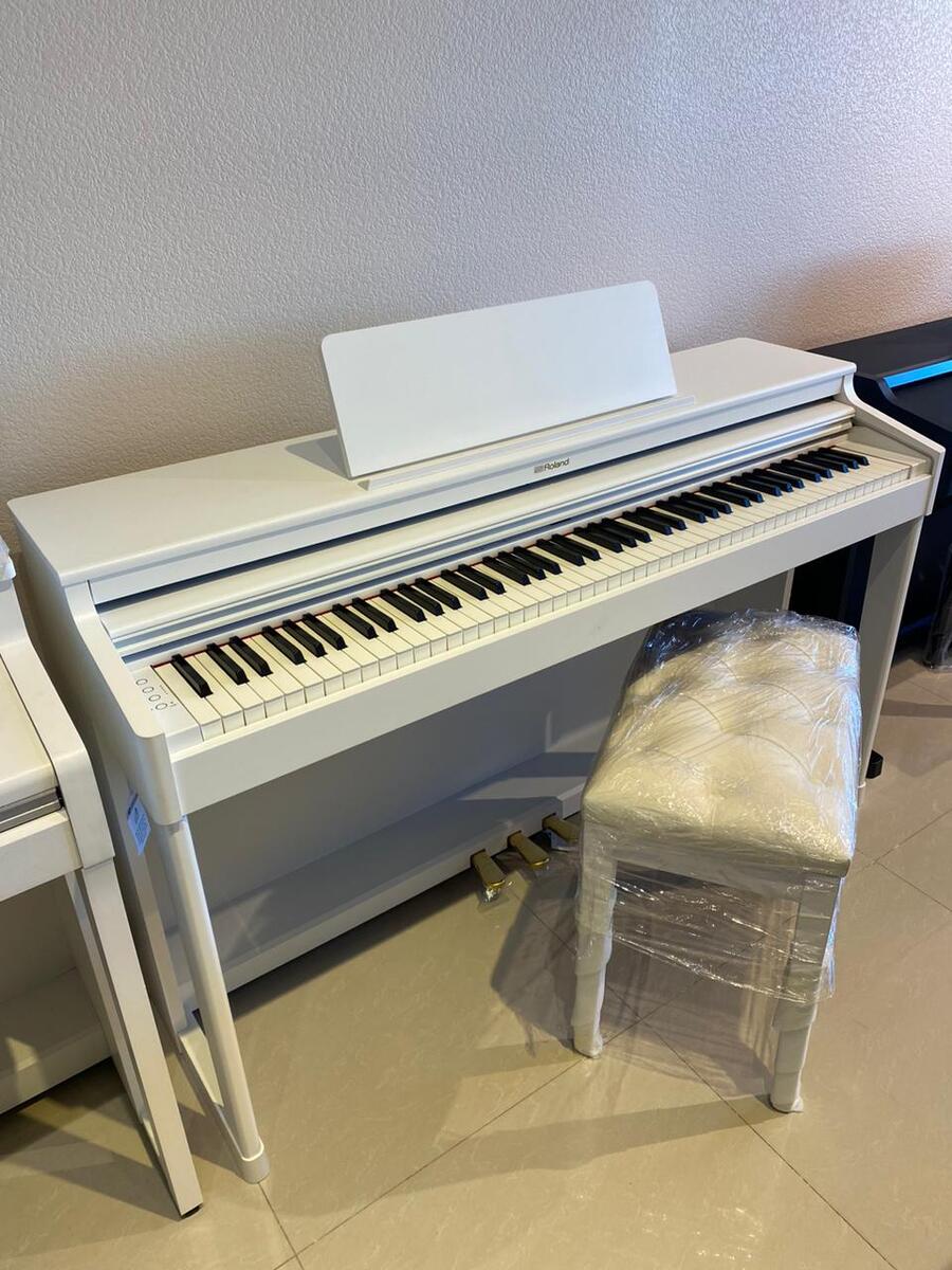 Elektron pianinolar "Roland RP701" — Musiqiə alətləri, Bakı (5)