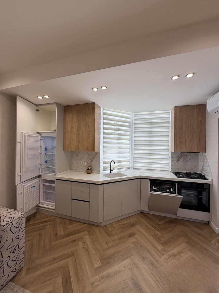 Satılır 3 otaqlı yeni tikili 80 m² — Mənzil, Bakı (6)