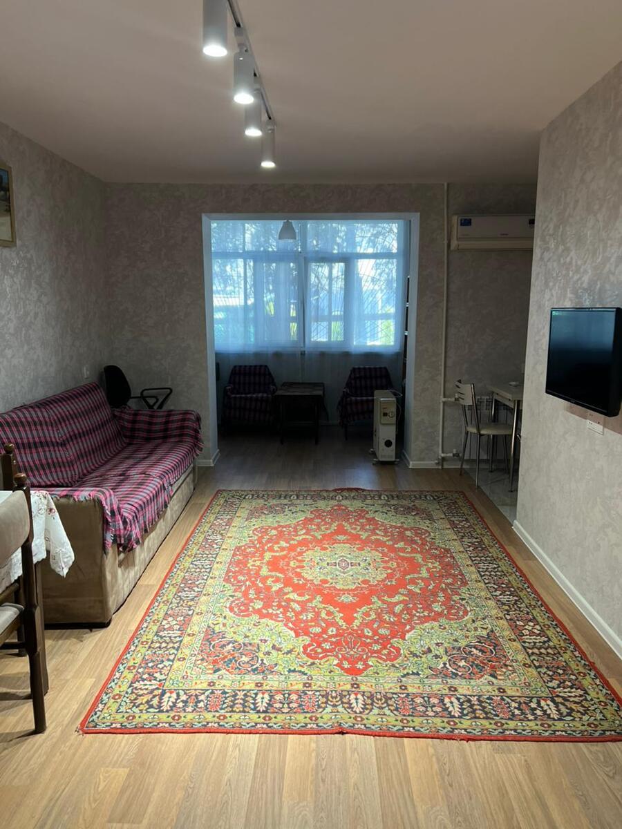İcarəyə verilir 3 otaqlı köhnə tikili 70 m² — Mənzil, Bakı (5)